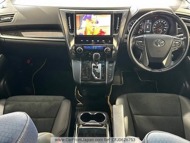 toyota vellfire 2017 quick_quick_DBA-AGH30W_AGH30-0111320 image 2