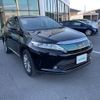 toyota harrier 2017 -TOYOTA--Harrier DBA-ZSU65W--ZSU65-0028194---TOYOTA--Harrier DBA-ZSU65W--ZSU65-0028194- image 1