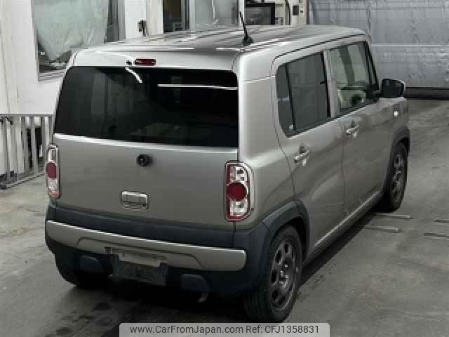 suzuki hustler 2019 quick_quick_DAA-MR41S_MR41S-348060 image 2