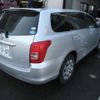 toyota corolla-fielder 2007 -TOYOTA 【富山 501】--Corolla Fielder DBA-ZRE144G--ZRE144-9004202---TOYOTA 【富山 501】--Corolla Fielder DBA-ZRE144G--ZRE144-9004202- image 7