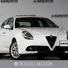 alfa-romeo giulietta 2018 quick_quick_ABA-940141_ZAR94000007492047 image 1