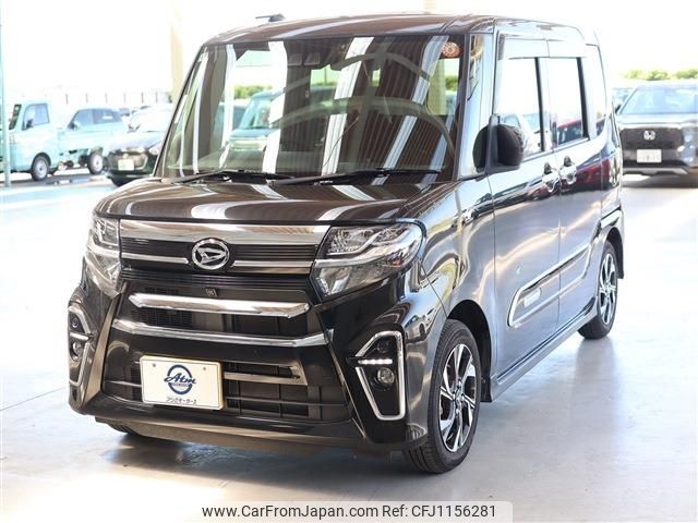 daihatsu tanto 2022 -DAIHATSU--Tanto 6BA-LA650S--LA650S-0178692---DAIHATSU--Tanto 6BA-LA650S--LA650S-0178692- image 1