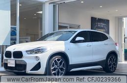 bmw x2 2020 quick_quick_YH20_WBAYH520505P52279