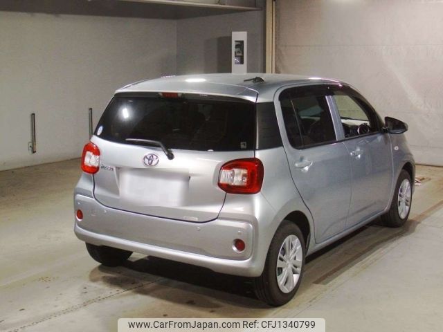 toyota passo 2022 -TOYOTA--Passo M700A-1025623---TOYOTA--Passo M700A-1025623- image 2