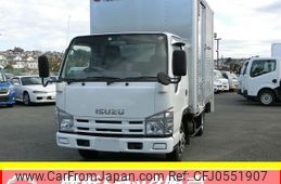 isuzu elf-truck 2009 GOO_NET_EXCHANGE_0504302A30241212W003