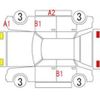 nissan elgrand 2017 -NISSAN--Elgrand DBA-TE52--TE52-090014---NISSAN--Elgrand DBA-TE52--TE52-090014- image 2