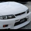 nissan skyline-coupe 1998 -NISSAN--Skyline Coupe BCNR33--043740---NISSAN--Skyline Coupe BCNR33--043740- image 31