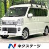 suzuki every-wagon 2022 quick_quick_DA17W_DA17W-312637 image 1