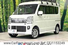 suzuki every-wagon 2022 quick_quick_DA17W_DA17W-312637