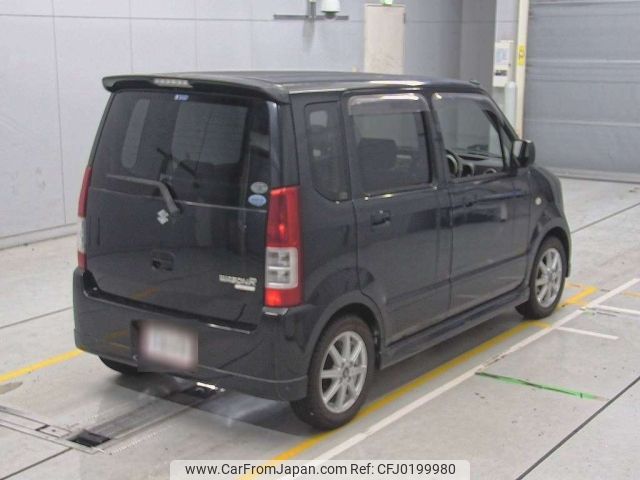 suzuki wagon-r 2005 -SUZUKI--Wagon R MH21S-413913---SUZUKI--Wagon R MH21S-413913- image 2