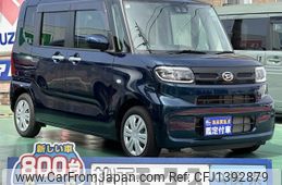daihatsu tanto 2024 GOO_JP_700060017330250708008