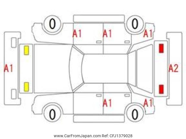 subaru legacy-b4 2012 -SUBARU--Legacy B4 DBA-BMG--BMG-002984---SUBARU--Legacy B4 DBA-BMG--BMG-002984- image 2