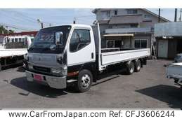 mitsubishi-fuso canter 1999 GOO_NET_EXCHANGE_0802617A30190625W001