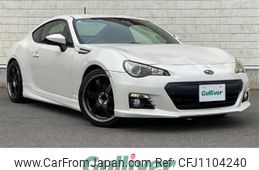 subaru brz 2013 -SUBARU--BRZ DBA-ZC6--ZC6-009089---SUBARU--BRZ DBA-ZC6--ZC6-009089-