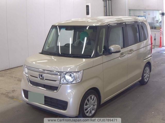 honda n-box 2020 quick_quick_6BA-JF3_JF3-2213959 image 1