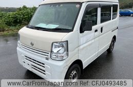 nissan clipper-van 2020 -NISSAN--Clipper Van HBD-DR17V--DR17V-447327---NISSAN--Clipper Van HBD-DR17V--DR17V-447327-