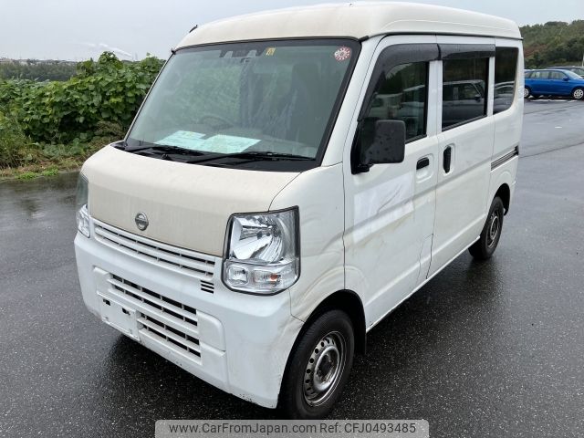 nissan clipper-van 2020 -NISSAN--Clipper Van HBD-DR17V--DR17V-447327---NISSAN--Clipper Van HBD-DR17V--DR17V-447327- image 1