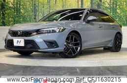 honda civic 2023 CFJ1630215