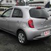 nissan march 2014 TE3342 image 26