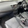 mitsubishi lancer 2010 CFJ1721823 image 24
