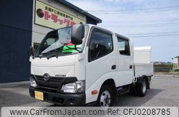 hino dutro 2017 -HINO--Hino Dutoro XZU605M--0015988---HINO--Hino Dutoro XZU605M--0015988-