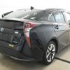 toyota prius 2018 YAMAKATSU_ZVW55-8063118 image 2