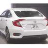 honda civic 2018 -HONDA--Civic DBA-FC1--FC1-1005404---HONDA--Civic DBA-FC1--FC1-1005404- image 2