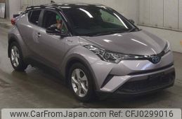 toyota c-hr 2017 quick_quick_DAA-ZYX10_2087817