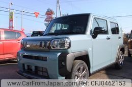 daihatsu taft 2024 -DAIHATSU 【名変中 】--Taft LA910S--0060318---DAIHATSU 【名変中 】--Taft LA910S--0060318-