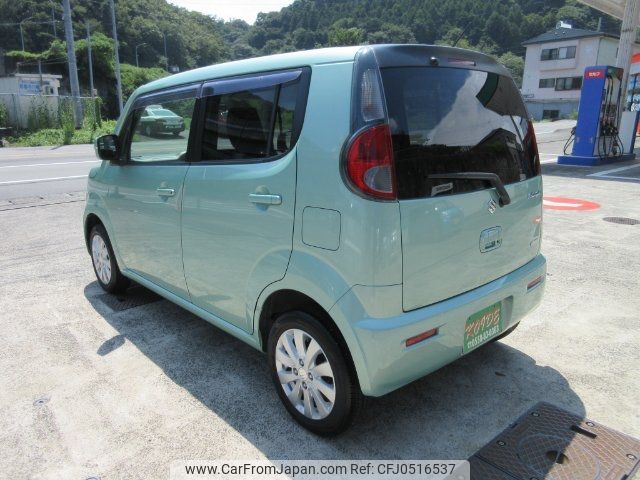 suzuki mr-wagon 2015 -SUZUKI 【伊豆 580ﾄ6844】--MR Wagon MF33S--657910---SUZUKI 【伊豆 580ﾄ6844】--MR Wagon MF33S--657910- image 1