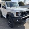 suzuki jimny-sierra 2024 quick_quick_JB74W_JB74W-234030 image 3