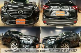 mazda cx-5 2016 quick_quick_LDA-KE2FW_KE2FW-219024