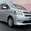 toyota noah 2007 -TOYOTA--Noah DBA-ZRR70W--ZRR70-0058663---TOYOTA--Noah DBA-ZRR70W--ZRR70-0058663- image 1