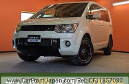 mitsubishi delica-d5 2016 CFJ1857082