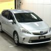 toyota prius-α 2012 -TOYOTA--Prius α ZVW40W-3017830---TOYOTA--Prius α ZVW40W-3017830- image 1