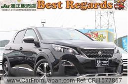 peugeot 3008 2017 CFJ1577867
