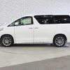 toyota alphard 2012 -TOYOTA--Alphard DBA-ANH25W--ANH25-8036306---TOYOTA--Alphard DBA-ANH25W--ANH25-8036306- image 12