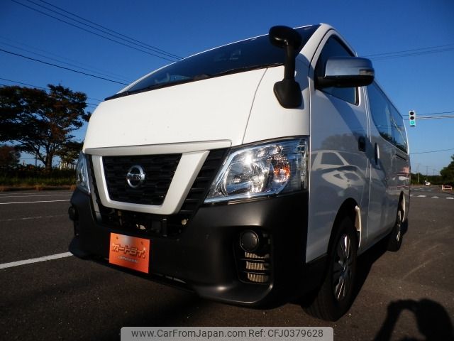 nissan caravan-van 2018 -NISSAN--Caravan Van LDF-VW6E26--VW6E26-105128---NISSAN--Caravan Van LDF-VW6E26--VW6E26-105128- image 2