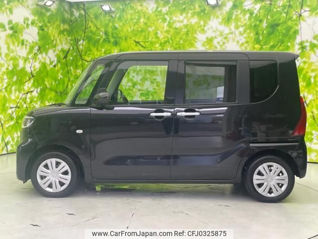 daihatsu tanto 2023 quick_quick_5BA-LA650S_LA650S-0334449 image 2