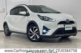 toyota aqua 2018 -TOYOTA--AQUA DAA-NHP10H--NHP10-6712597---TOYOTA--AQUA DAA-NHP10H--NHP10-6712597-