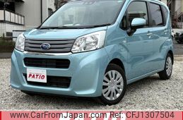 subaru stella 2021 quick_quick_LA150F_LA150F-2607708