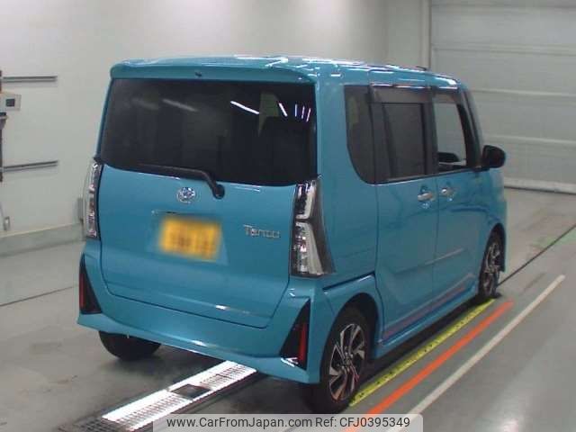 daihatsu tanto 2023 -DAIHATSU 【川崎 580ﾂ5832】--Tanto 5BA-LA650S--LA650S-0329283---DAIHATSU 【川崎 580ﾂ5832】--Tanto 5BA-LA650S--LA650S-0329283- image 2