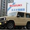 suzuki jimny 2023 CFJ1827577 image 13