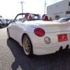 daihatsu copen 2005 -DAIHATSU 【豊田 580ｴ6313】--Copen ABA-L880K--L880K-0026786---DAIHATSU 【豊田 580ｴ6313】--Copen ABA-L880K--L880K-0026786- image 34