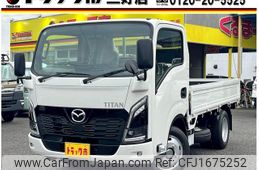 mazda titan 2025 CFJ1675252