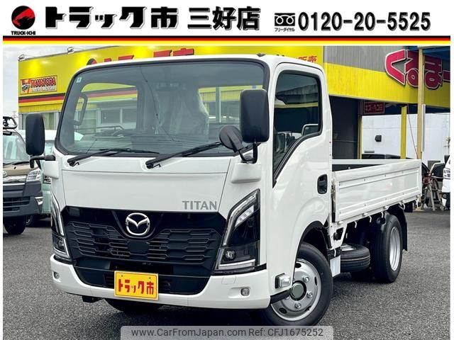 mazda titan 2025 CFJ1675252 image 1