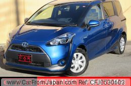 toyota sienta 2015 quick_quick_NHP170G_NHP170-7017596