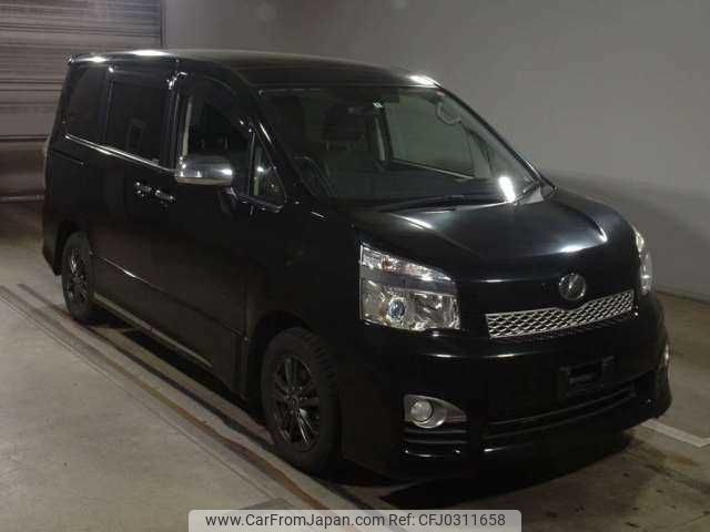 toyota voxy 2013 TE2773 image 2