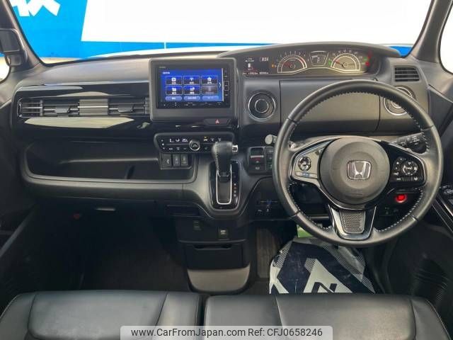 honda n-box 2022 -HONDA--N BOX 6BA-JF3--JF3-2353335---HONDA--N BOX 6BA-JF3--JF3-2353335- image 2