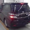 toyota vellfire 2013 quick_quick_DBA-ANH20W_8300120 image 2